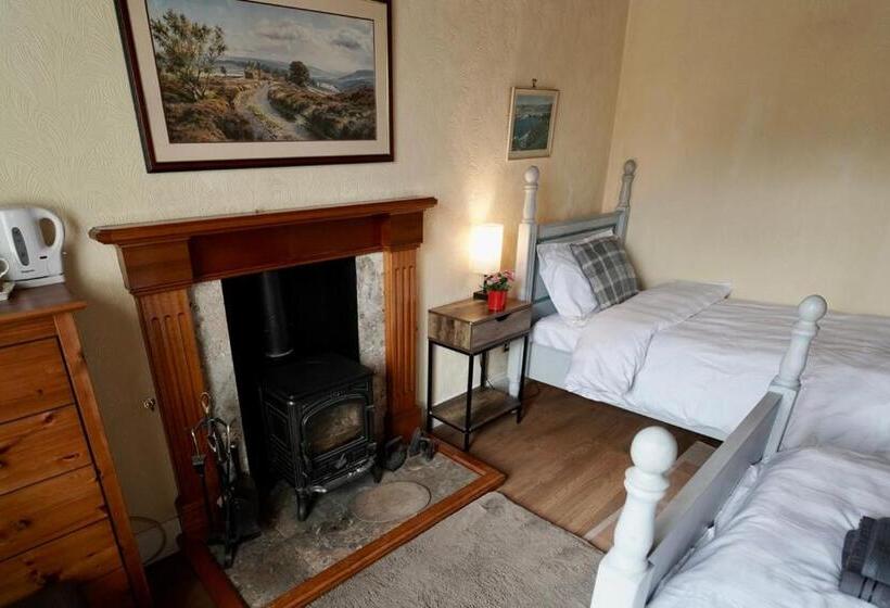 پانسیون Achnamara