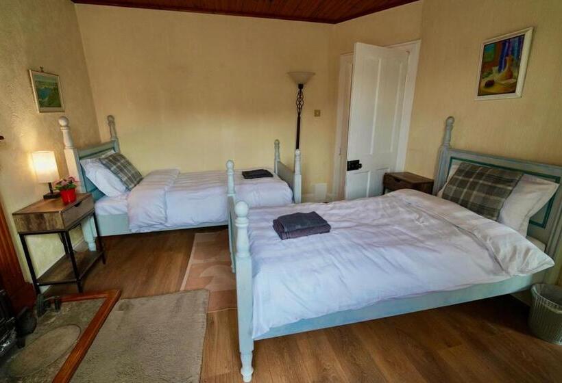 پانسیون Achnamara