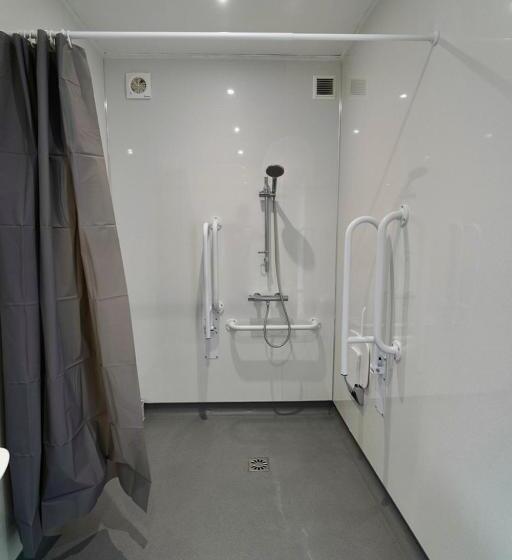 پانسیون Achnamara