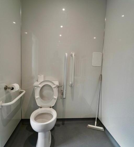 پانسیون Achnamara