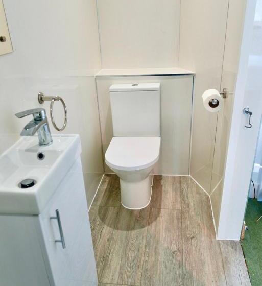 پانسیون Achnamara