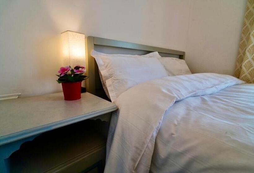 پانسیون Achnamara