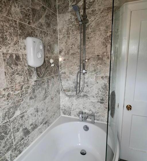 پانسیون Achnamara