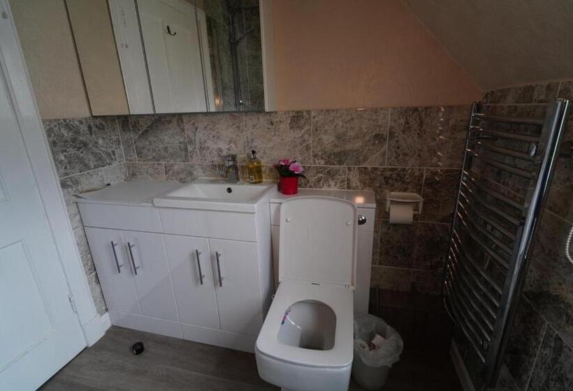 پانسیون Achnamara