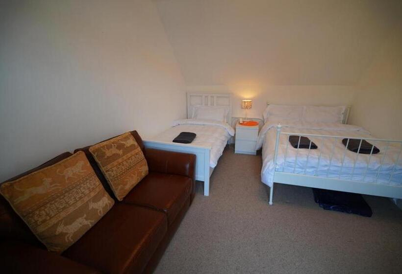 پانسیون Achnamara