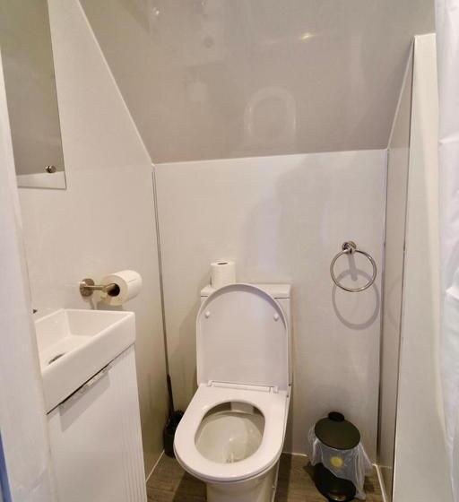 پانسیون Achnamara