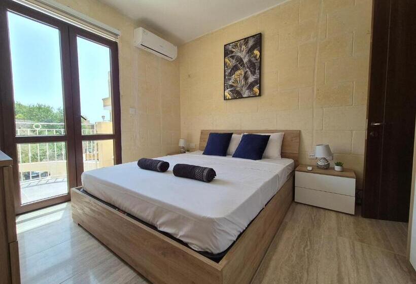 پانسیون Hacienda Farmhouse By The Nest