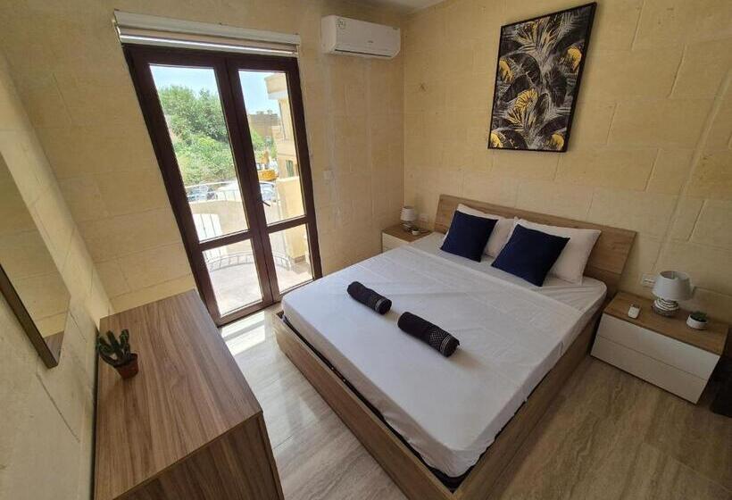 پانسیون Hacienda Farmhouse By The Nest