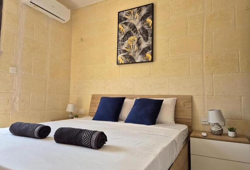 پانسیون Hacienda Farmhouse By The Nest