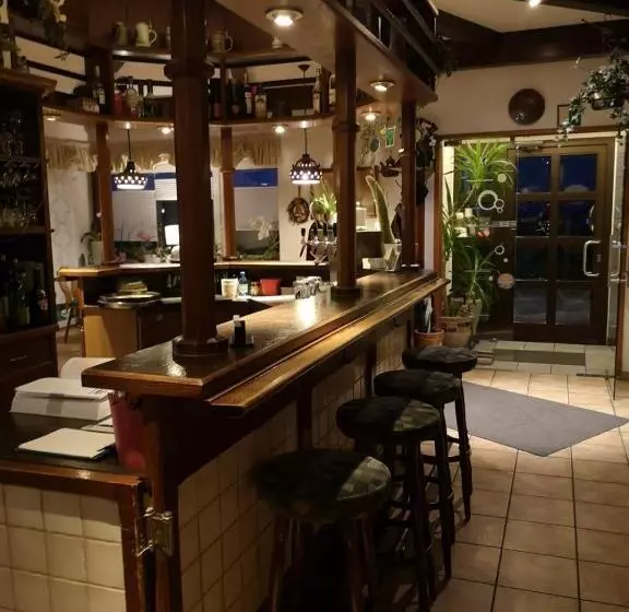 Majatalo Haus Zum Nöckel