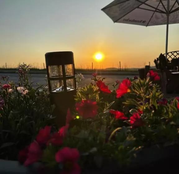 Majatalo Haus Zum Nöckel