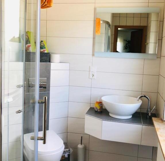 Пансион Haus Zum Nöckel