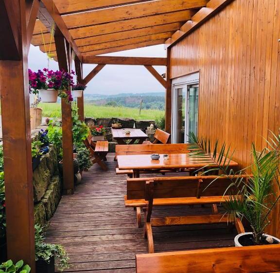 Пансион Haus Zum Nöckel