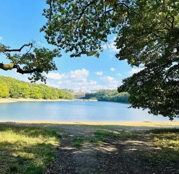 Majatalo Haus Zum Nöckel