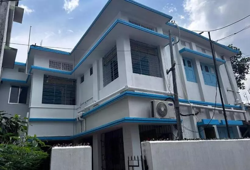 Majatalo Raj Andar Guest House