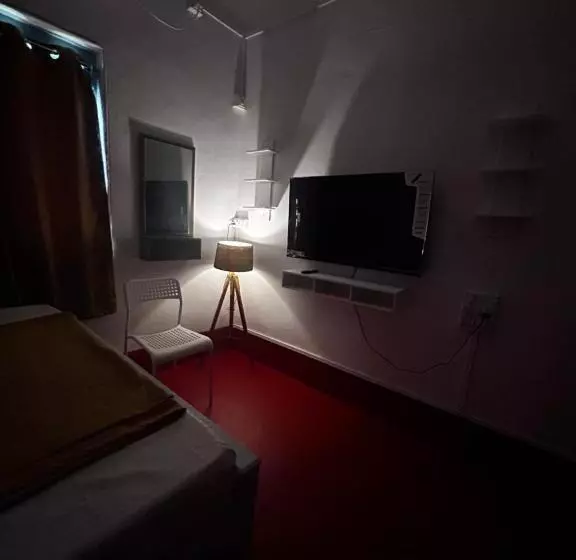 Majatalo Raj Andar Guest House