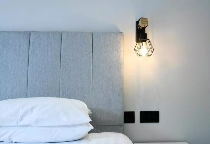 ペンション The Righ