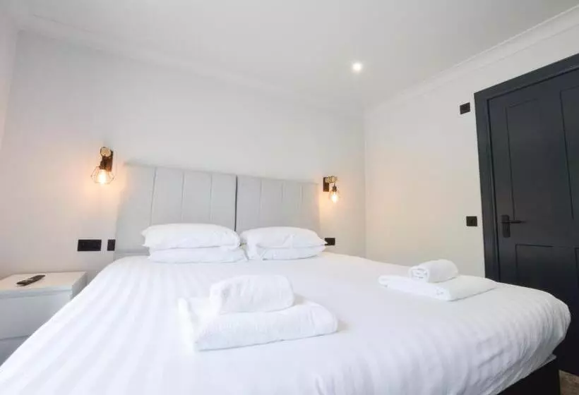 ペンション The Righ