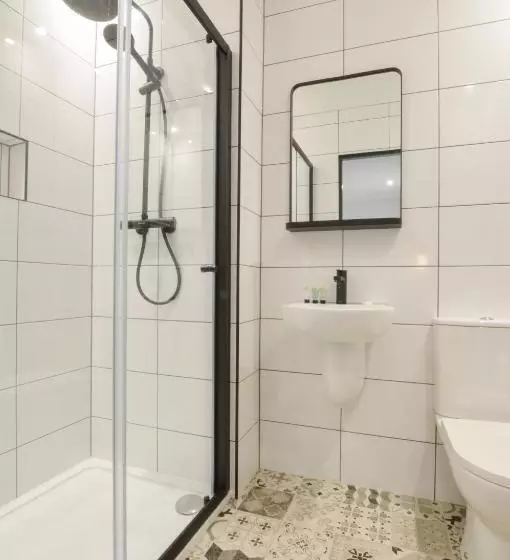 ペンション The Righ