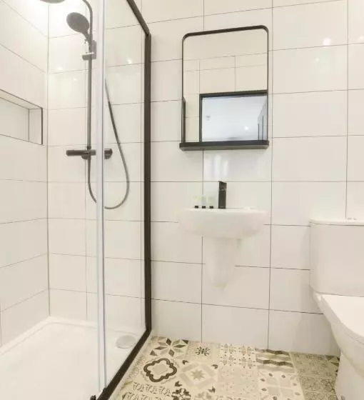 ペンション The Righ