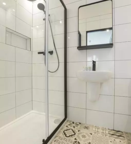 ペンション The Righ