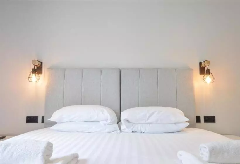 ペンション The Righ