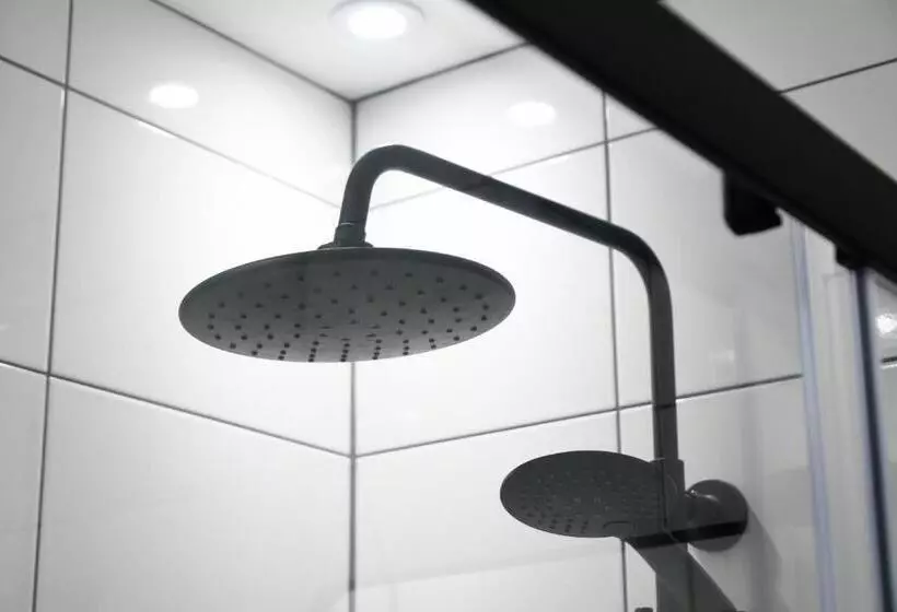 ペンション The Righ