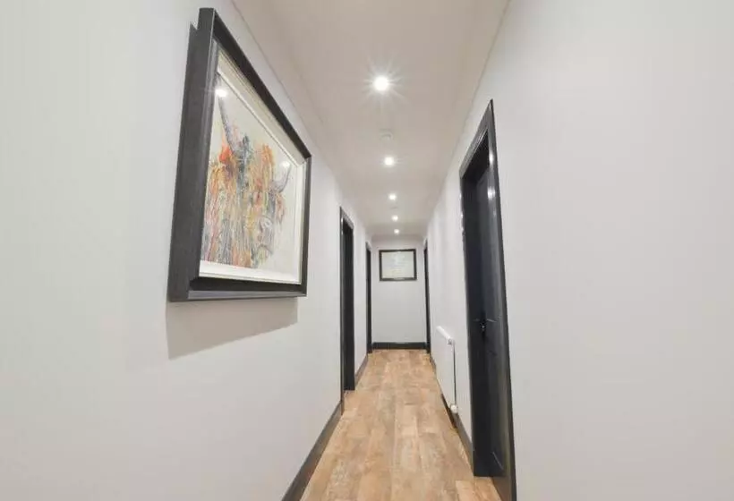 ペンション The Righ