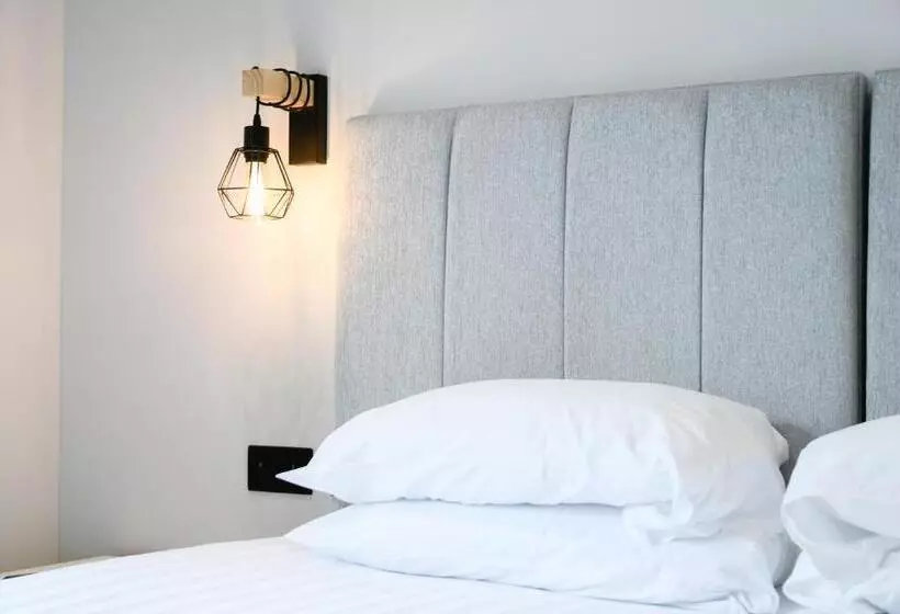 ペンション The Righ