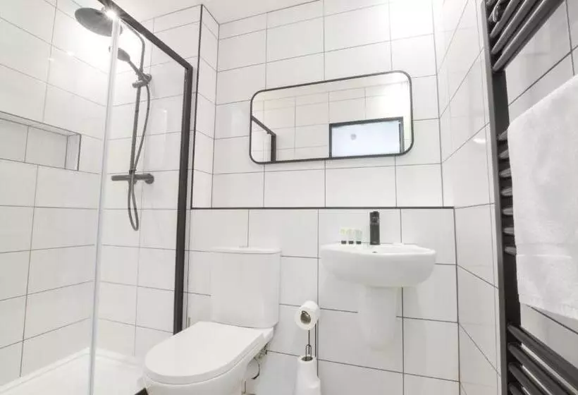 ペンション The Righ