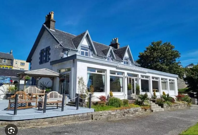 ペンション The Righ