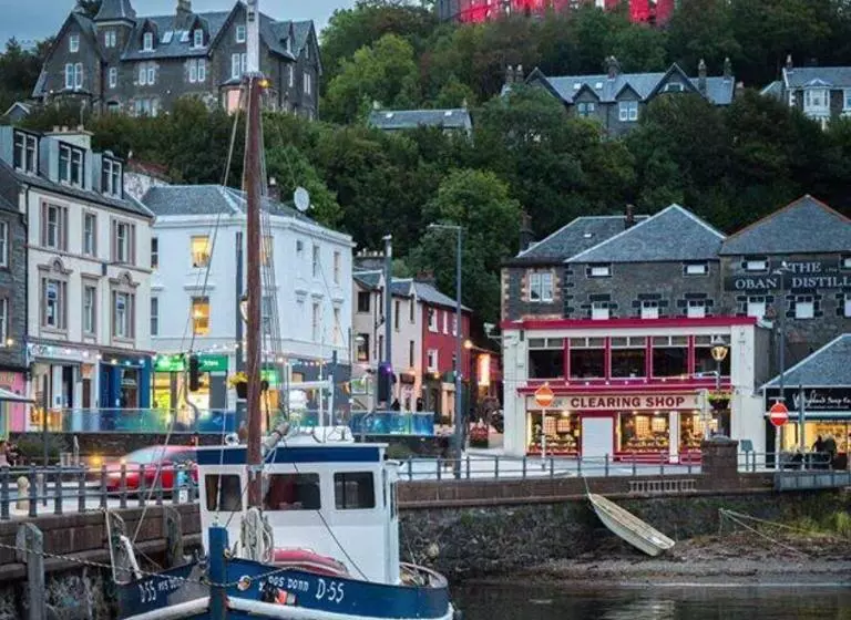 ペンション The Righ