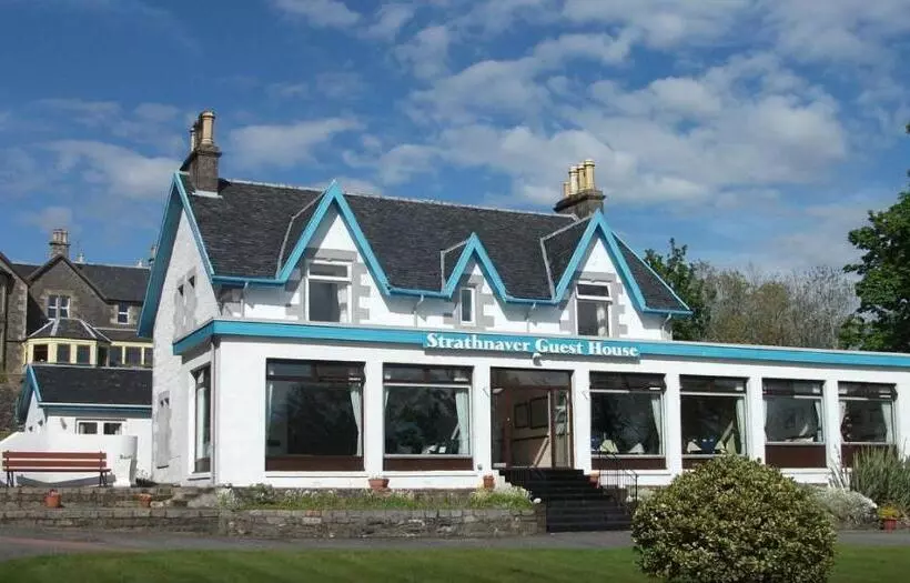 ペンション The Righ