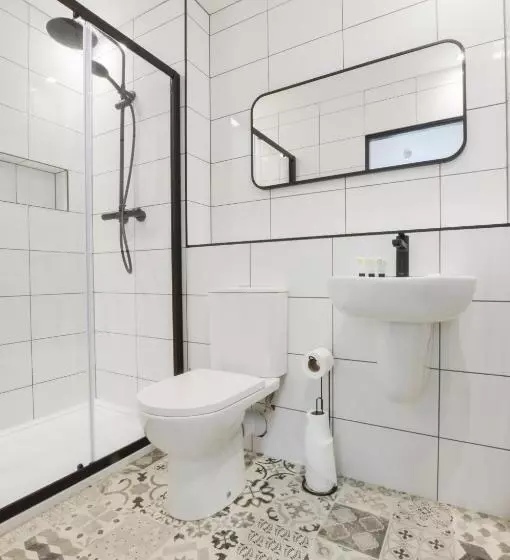 ペンション The Righ