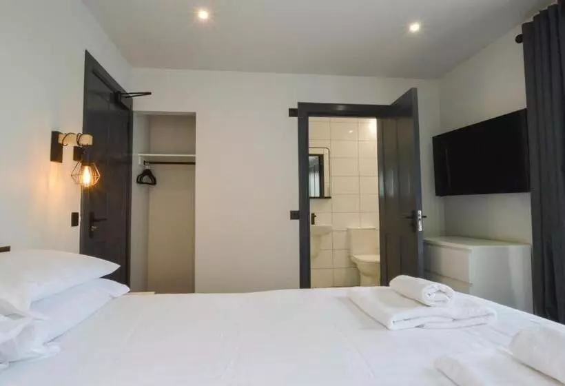 ペンション The Righ