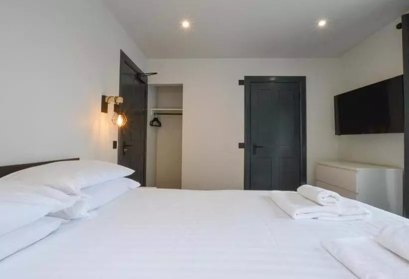 ペンション The Righ