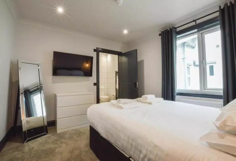 ペンション The Righ