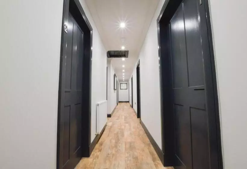 ペンション The Righ