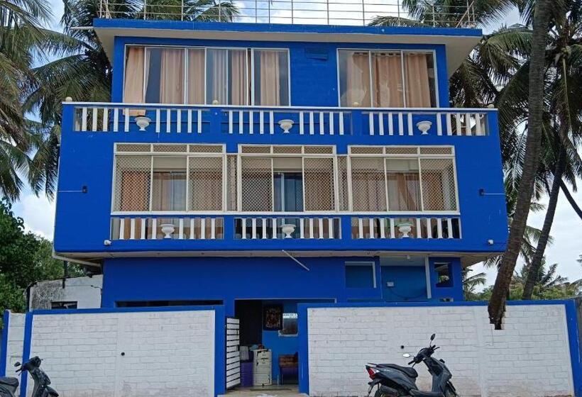 پانسیون Tm Beach Resort