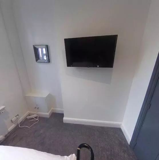 Majatalo Town Centre En Suite Room 1