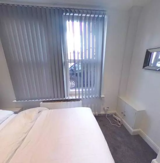 Majatalo Town Centre En Suite Room 1