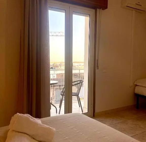 Aamiaismajoitus (B&B) Vitalenta Rooms