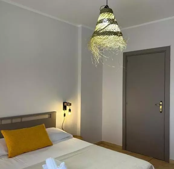 Aamiaismajoitus (B&B) Vitalenta Rooms