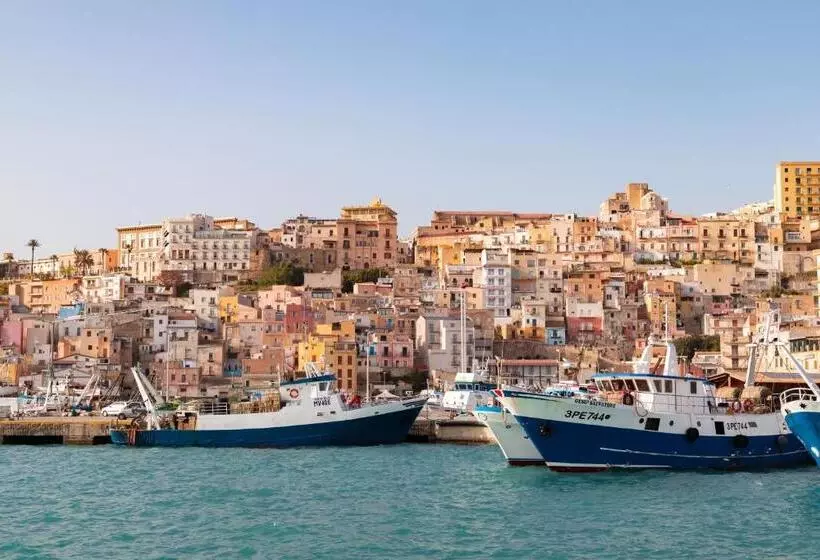 Aamiaismajoitus (B&B) Vitalenta Rooms