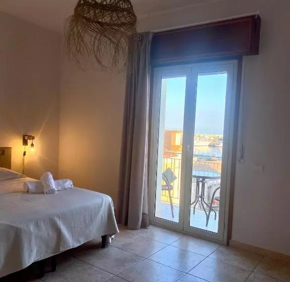 Aamiaismajoitus (B&B) Vitalenta Rooms