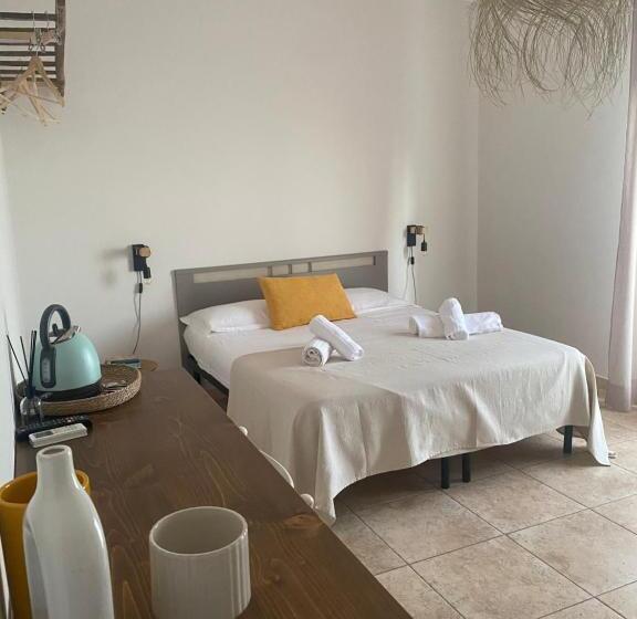 민박 Vitalenta Rooms