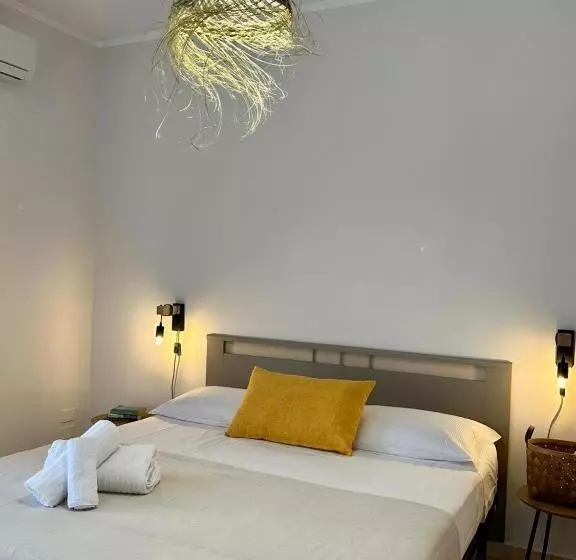 Aamiaismajoitus (B&B) Vitalenta Rooms