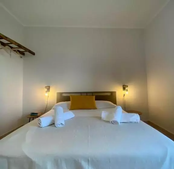 Aamiaismajoitus (B&B) Vitalenta Rooms