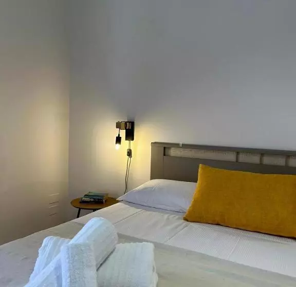 Aamiaismajoitus (B&B) Vitalenta Rooms