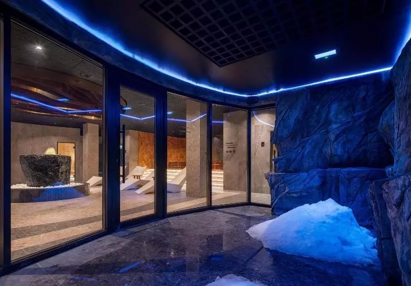 Hotelli Apartel Skhidnytsya